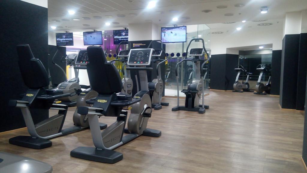 아트 호텔 빌리엄 브라티슬라바 외부 사진